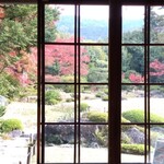 用戶對於無鄰菴的評論圖