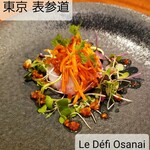 用户对于ル デフィ オサナイ的评论图