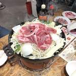 User's review image for ジンギスカン函館吉田 函館駅前