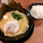 用戶對於町田商店 東京ラーメン横丁店的評論圖