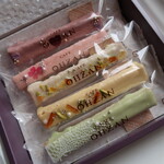 User's review image for カフェ オウザン 銀座三越店