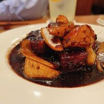 User's review image for ねじまき料理店