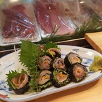 用戶對於英鮨 御徒町店的評論圖