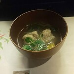 用户对于隠れ家ダイニングなべや的评论图