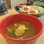 用戶對於三田製麺所 吉祥寺店的評論圖
