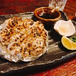 用戶對於日本酒居酒屋 鍋横 赤燈的評論圖