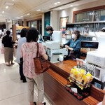 用戶對於Johan 日本橋ジョアン店的評論圖