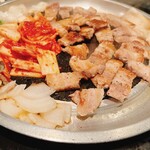 User's review image for チョンギワ 本館