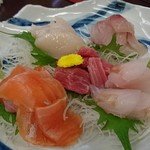 用户对于味処 北國屋的评论图
