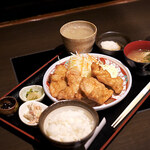 User's review image for 博多水炊きと炭火焼き鳥 美神鶏