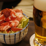 用户对于新宿こてがえし的评论图