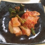 用户对于割烹焼肉 花火的评论图