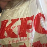 用戶對於ケンタッキーフライドチキン 到津店的評論圖