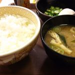 用户对于すき家 瑞江店的评论图