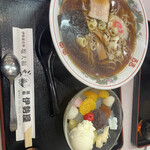 User's review image for 葛飾 伊勢屋 亀有本店