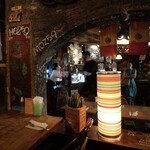 用户对于エルパンチョ 心斎橋的评论图