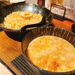 用戶對於麺匠 竹虎 六本木店的評論圖