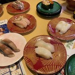 用戶對於なごやか亭 白石本通店的評論圖