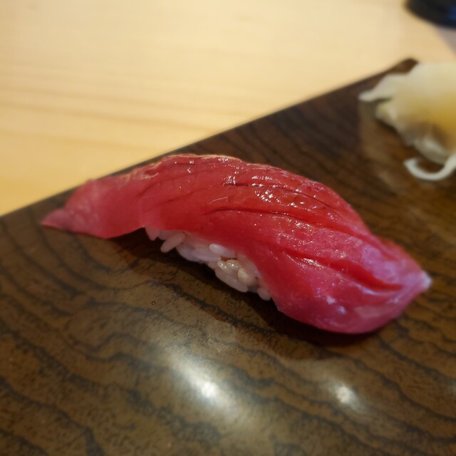 用戶對於立喰鮨 銀座おのでら 本店的評論高清圖