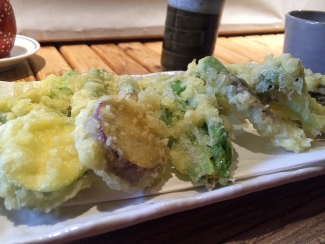 用戶對於そば処 楽一的評論圖