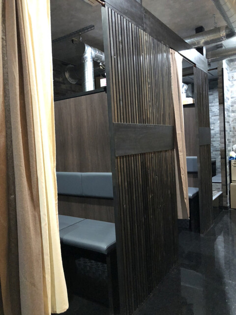 用户对于炭火焼肉 花翔的评论高清图