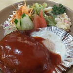 用户对于リバーサイド大扇的评论图