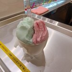 User's review image for パンチェーラ 新宿高島屋店