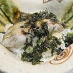 用户对于割鮮 入たに的评论图