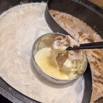 用戶對於しゃぶ葉  苫小牧店的評論圖