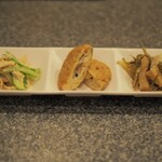 用戶對於くずし割烹 康さん的評論圖