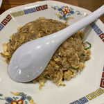 用戶對於なにわの五味八珍ラーメン的評論圖