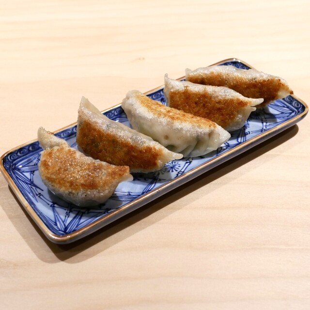 用戶對於銀座呑小路やま岸的評論高清圖