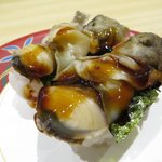 用戶對於大起水産回転寿司 京都タワーサンド店的評論圖