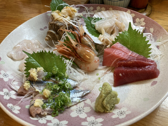 用户对于よし庵的评论高清图