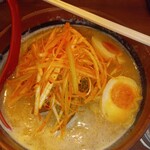 用戶對於蔵出し味噌 麺場壱歩 武蔵村山店的評論圖
