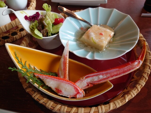 用戶對於かに道楽 上野店的評論高清圖