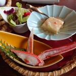 用戶對於かに道楽 上野店的評論圖