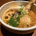 User's review image for シャンティ 原宿店