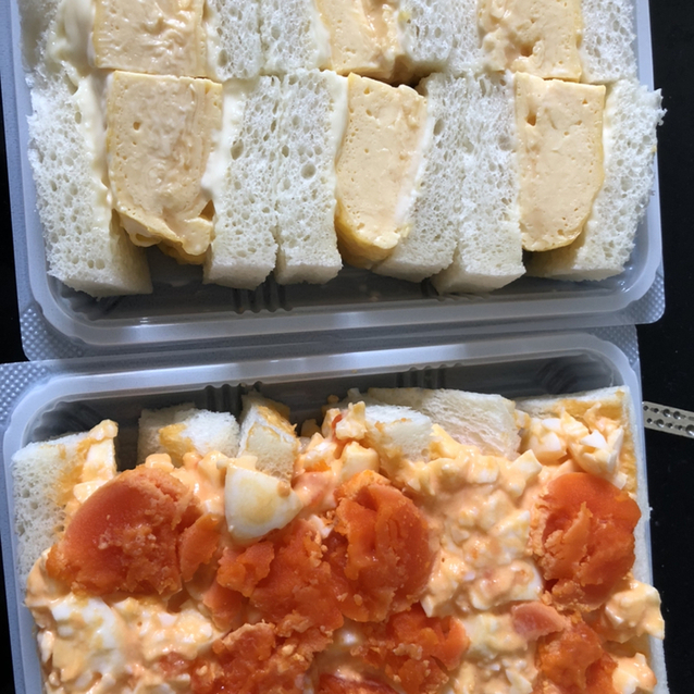 用户对于ここ助。のたまごさんど的评论图