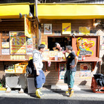 User's review image for ジャガーズホットドッグ