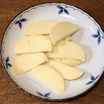 用户对于Wine&Cheese 北海道興農社的评论图
