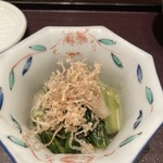 用戶對於天ぷら ひさご的評論圖