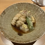 用戶對於銀座呑小路やま岸的評論圖