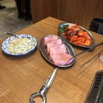 用戶對於元祖焼肉山水 西国分寺店的評論圖