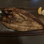 用戶對於炭火居酒屋 炎 南4条店的評論圖