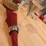 用户对于オステリア タッキーニ的评论图