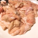 用户对于焼肉　寺桜 札幌店的评论图