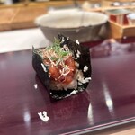 用戶對於築地 すし Omakase的評論圖
