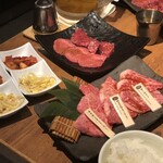 User's review image for 和牛焼肉 土古里 八重洲店