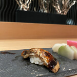 User's review image for なだ万 シャングリ・ラ ホテル 東京店